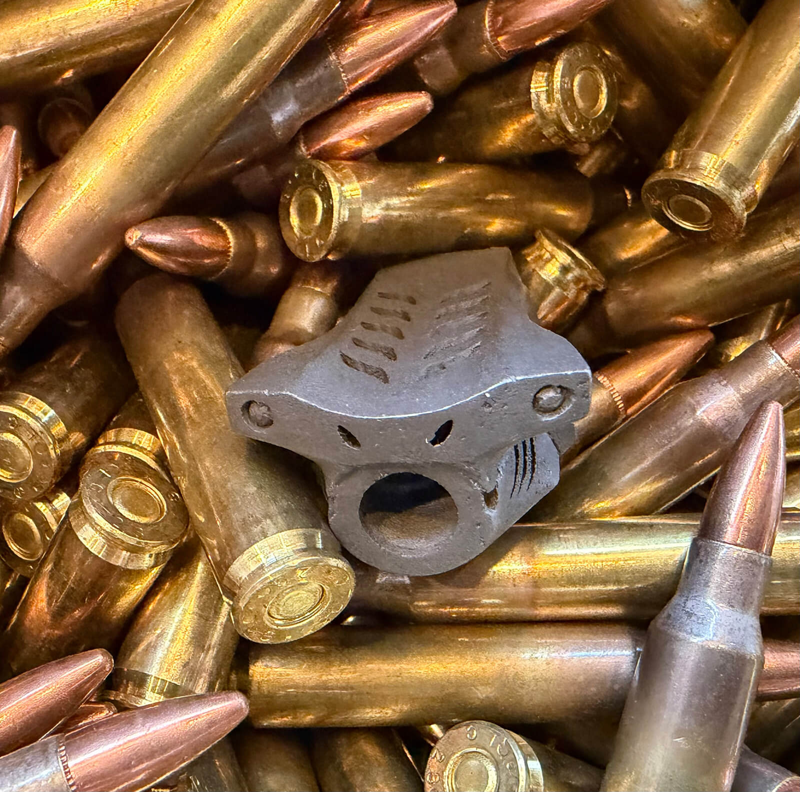 HammerHead Compensator - Image 4