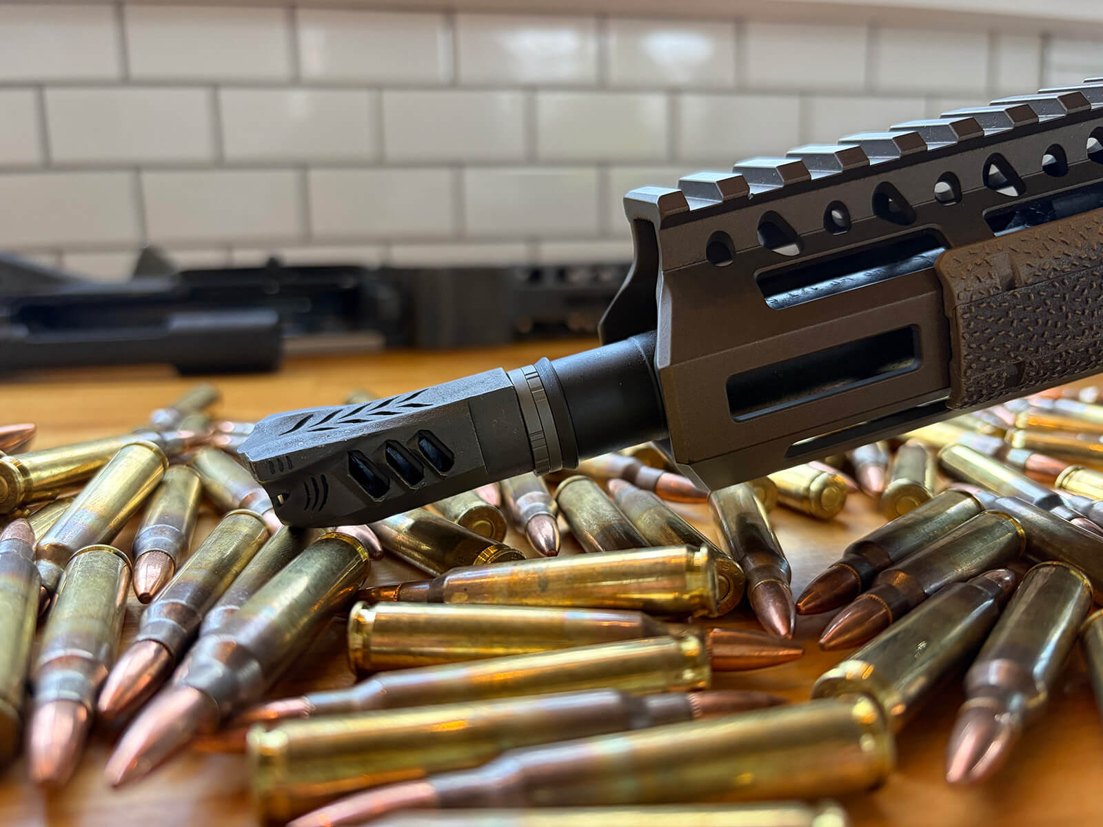 HammerHead Compensator - Image 6