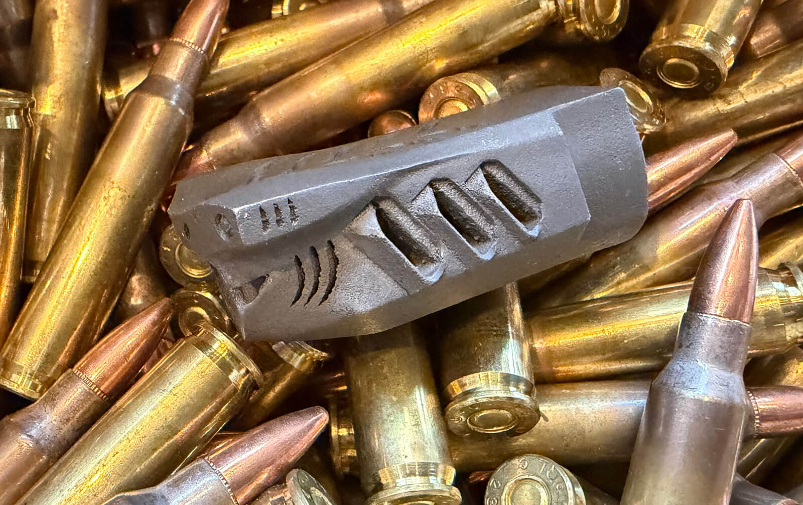 HammerHead Compensator - Image 5